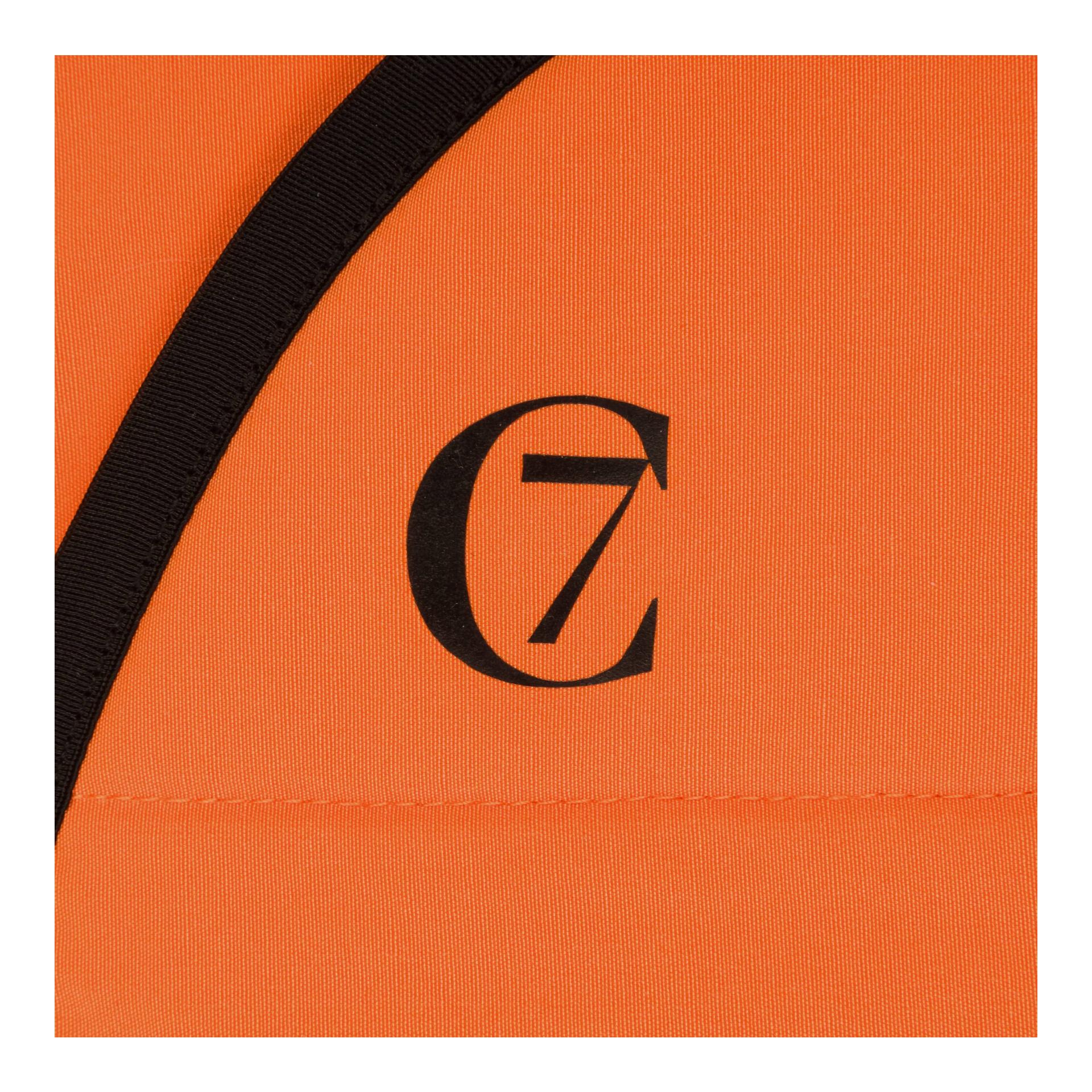 Gilet de refroidissement pour chiens Iceland