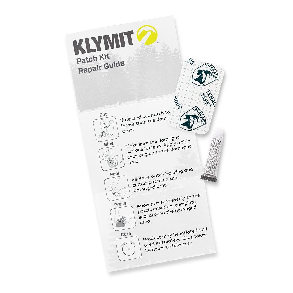 Klymit
