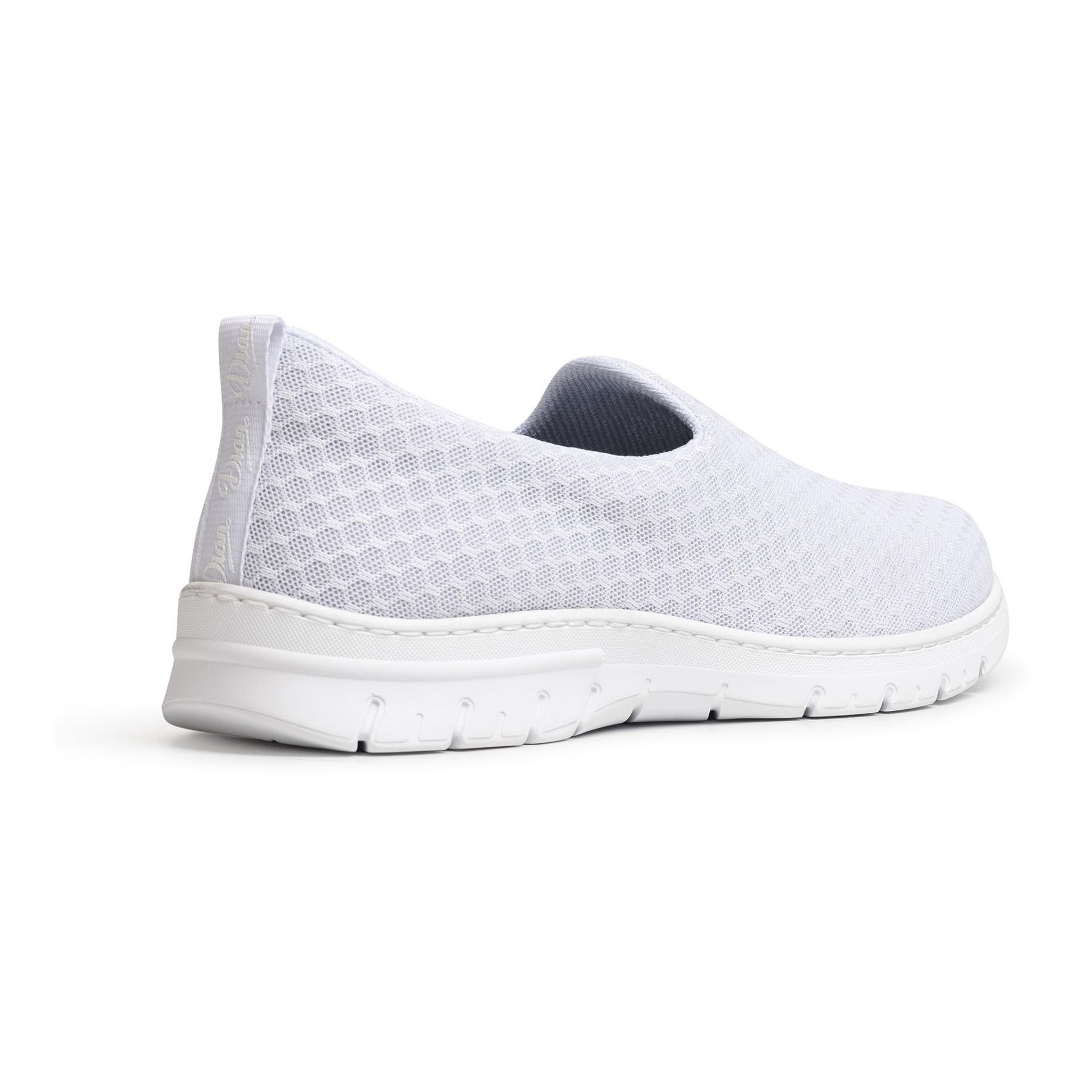 Berufs- und Freizeitschuh Valencia Plus