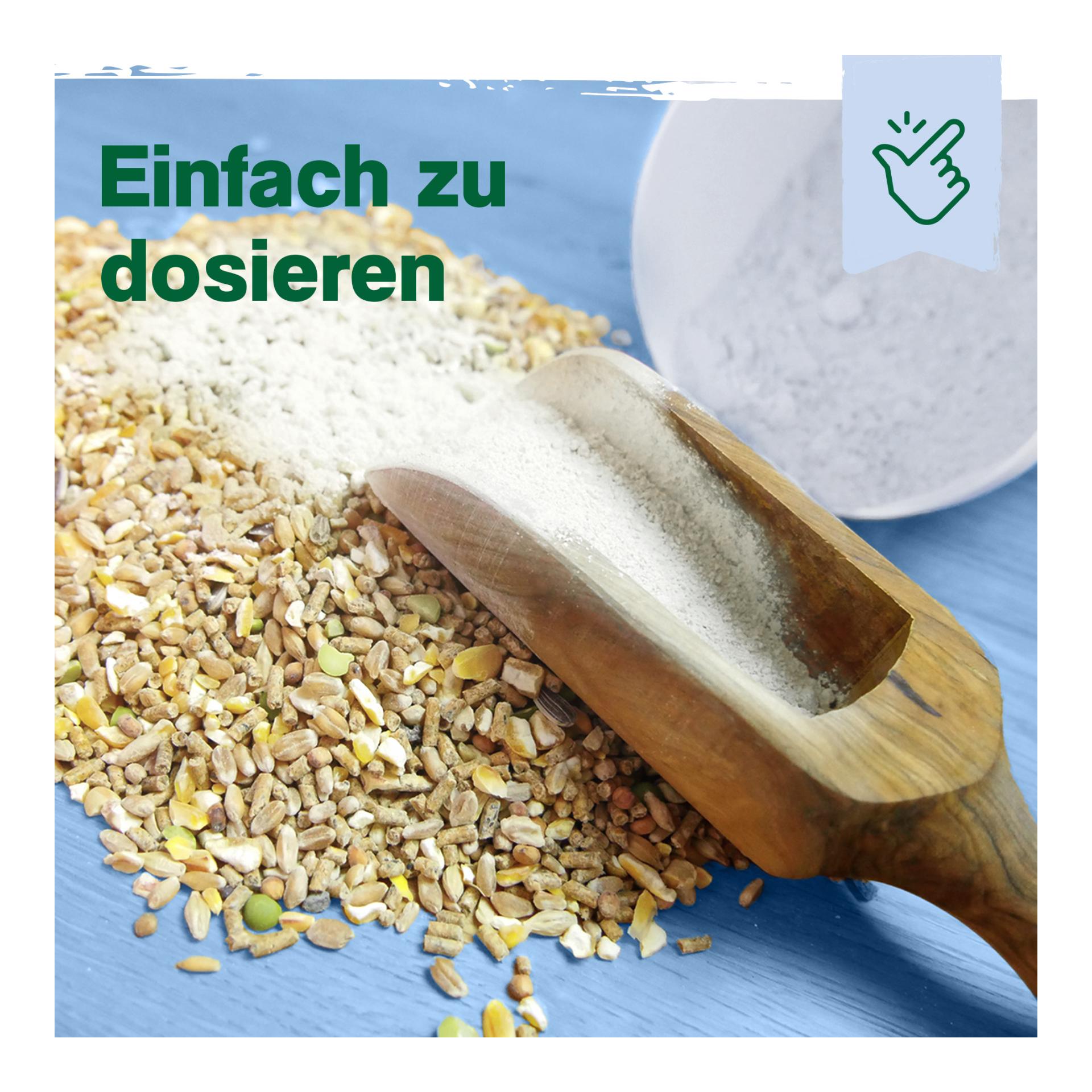 IdaPlus MineralPlus - für eine optimale Mineralstoffversorgung