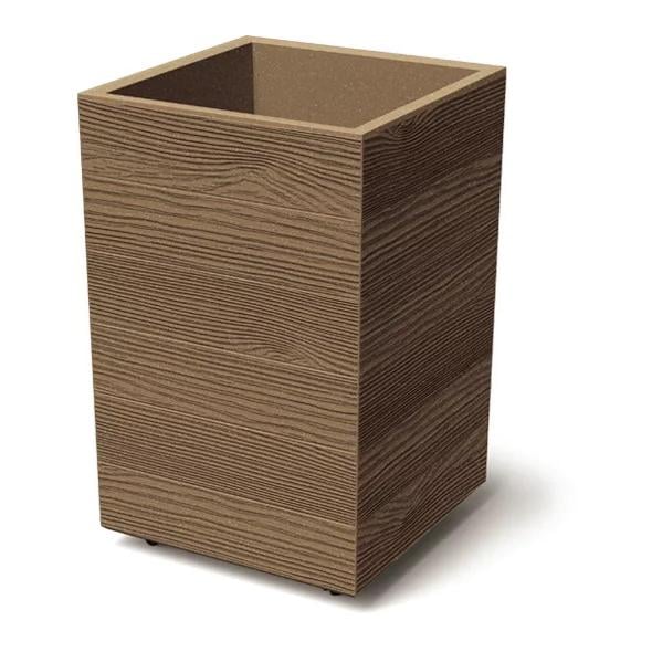 Blumentopf Madera Case High ECO Wood