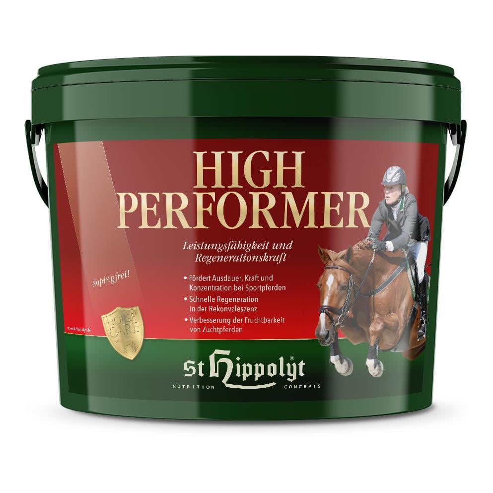 High Performer