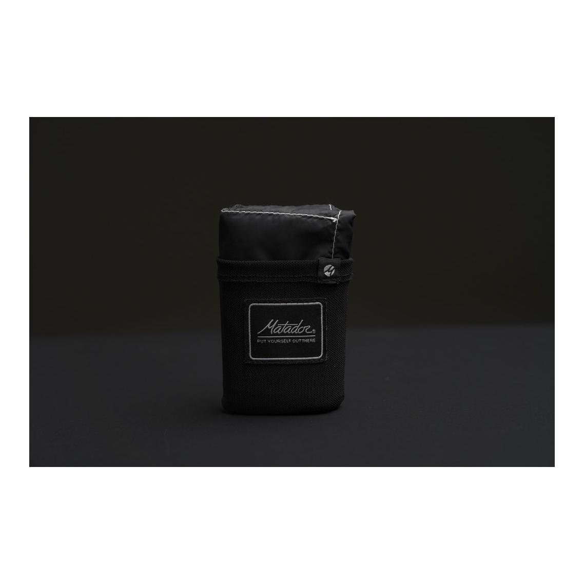 Pocket Blanket 3.0 - Slate blue