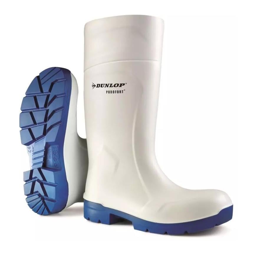 Dunlop ® Purofort Foodpro Multigrip