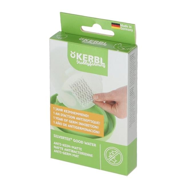 Silvertex Good Water Tapis anti-bactérien 