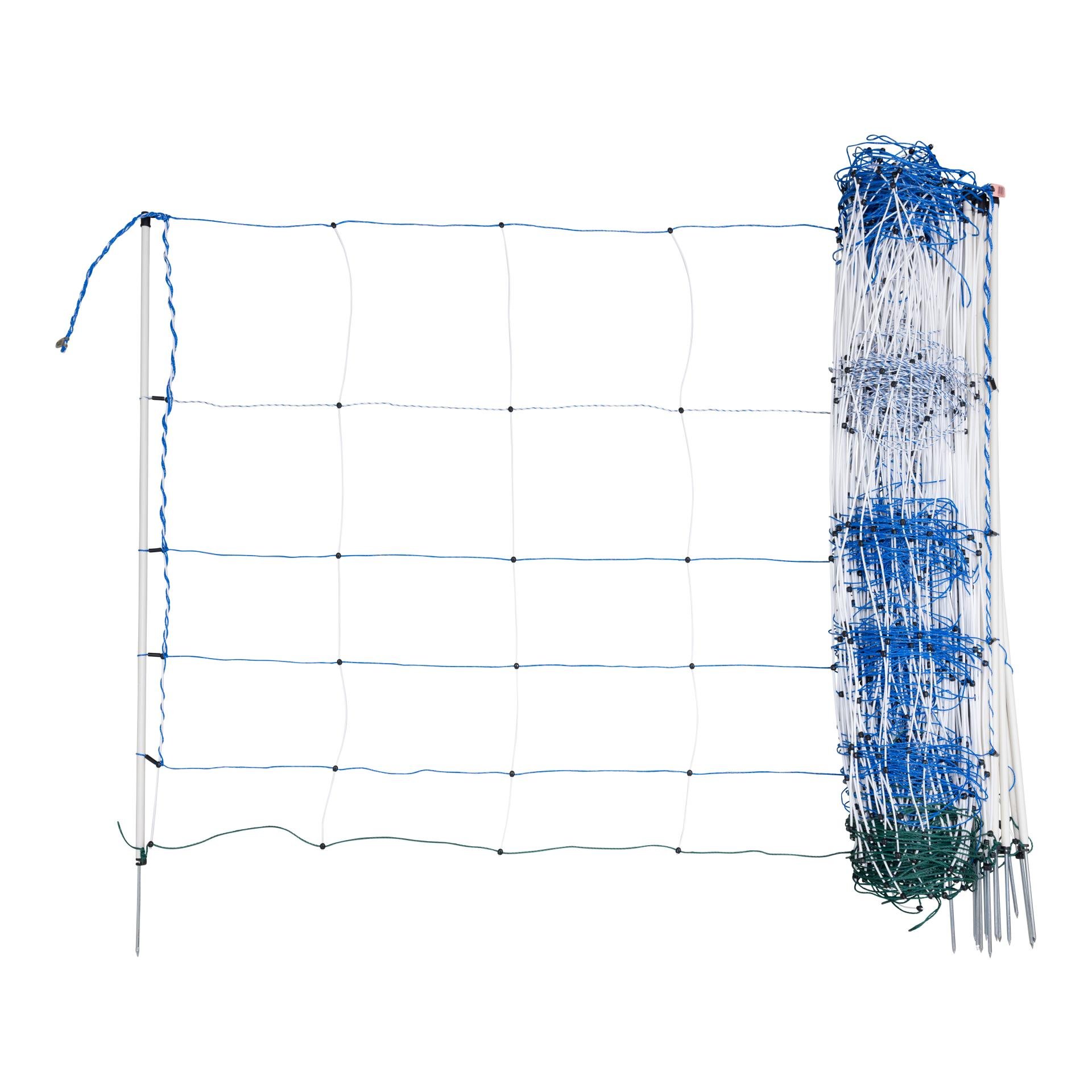 Weidenetz Primaflex Alpin - Einzelspitz