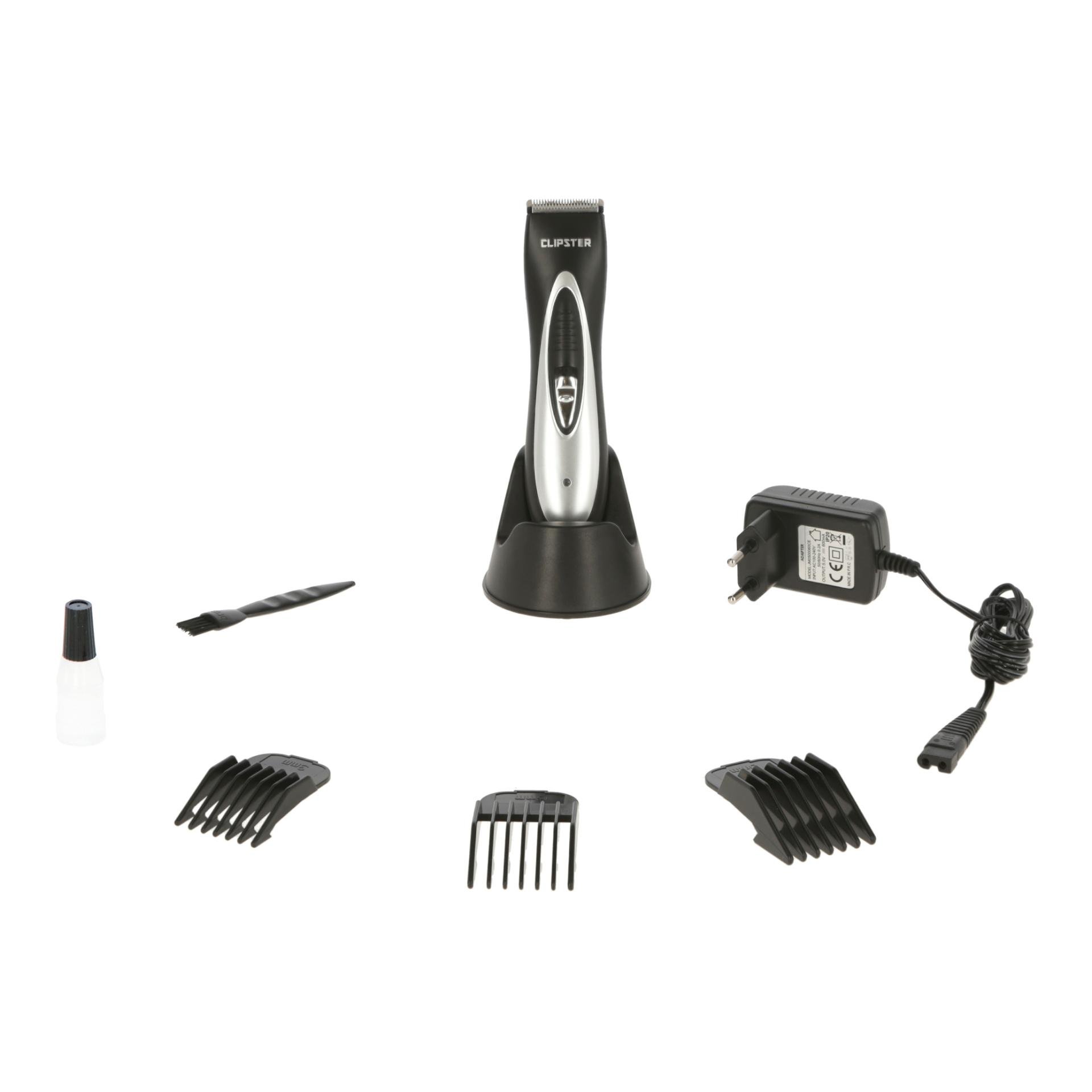 Tondeuse à batterie CuttoX avec accessoires