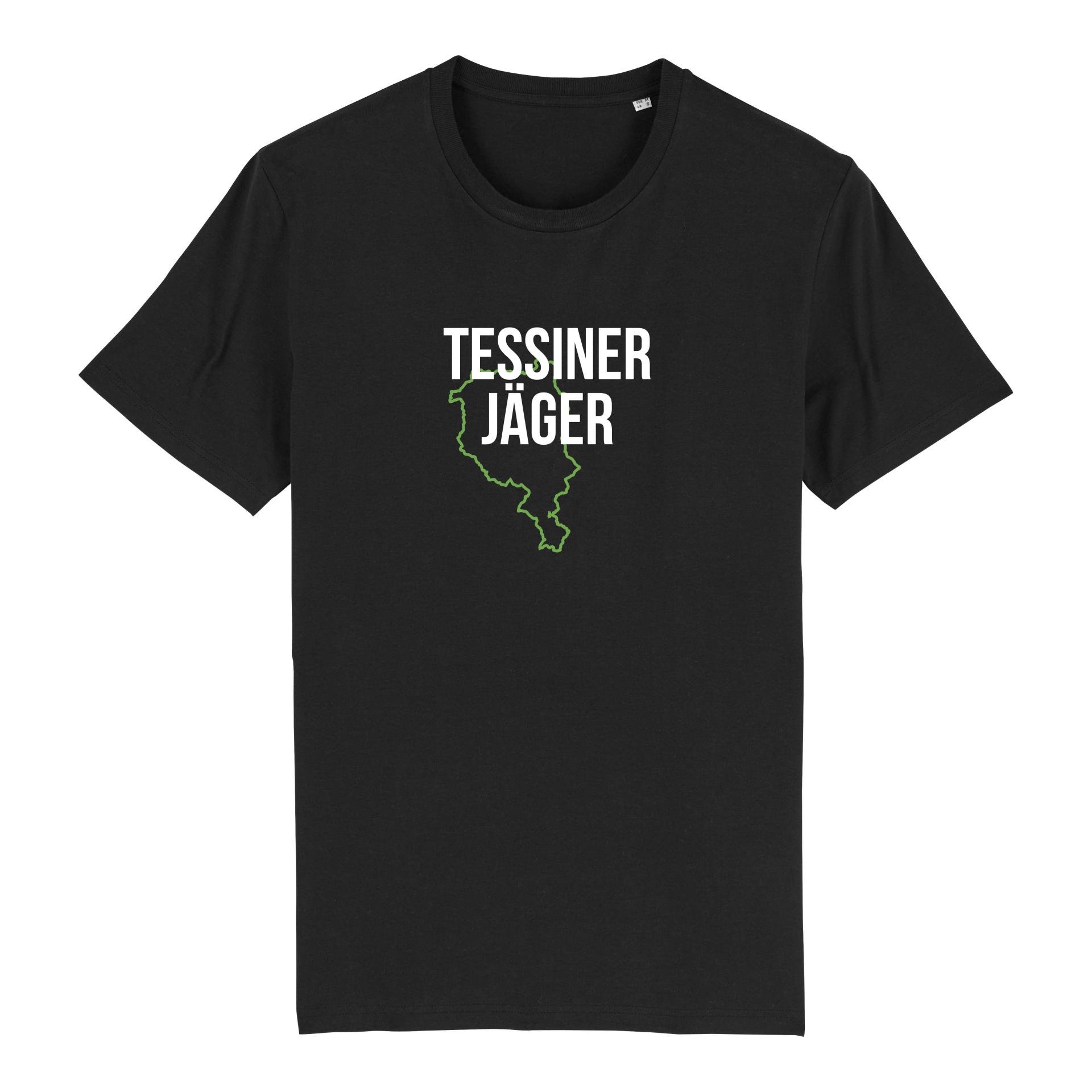 T-Shirt Tessiner Jäger