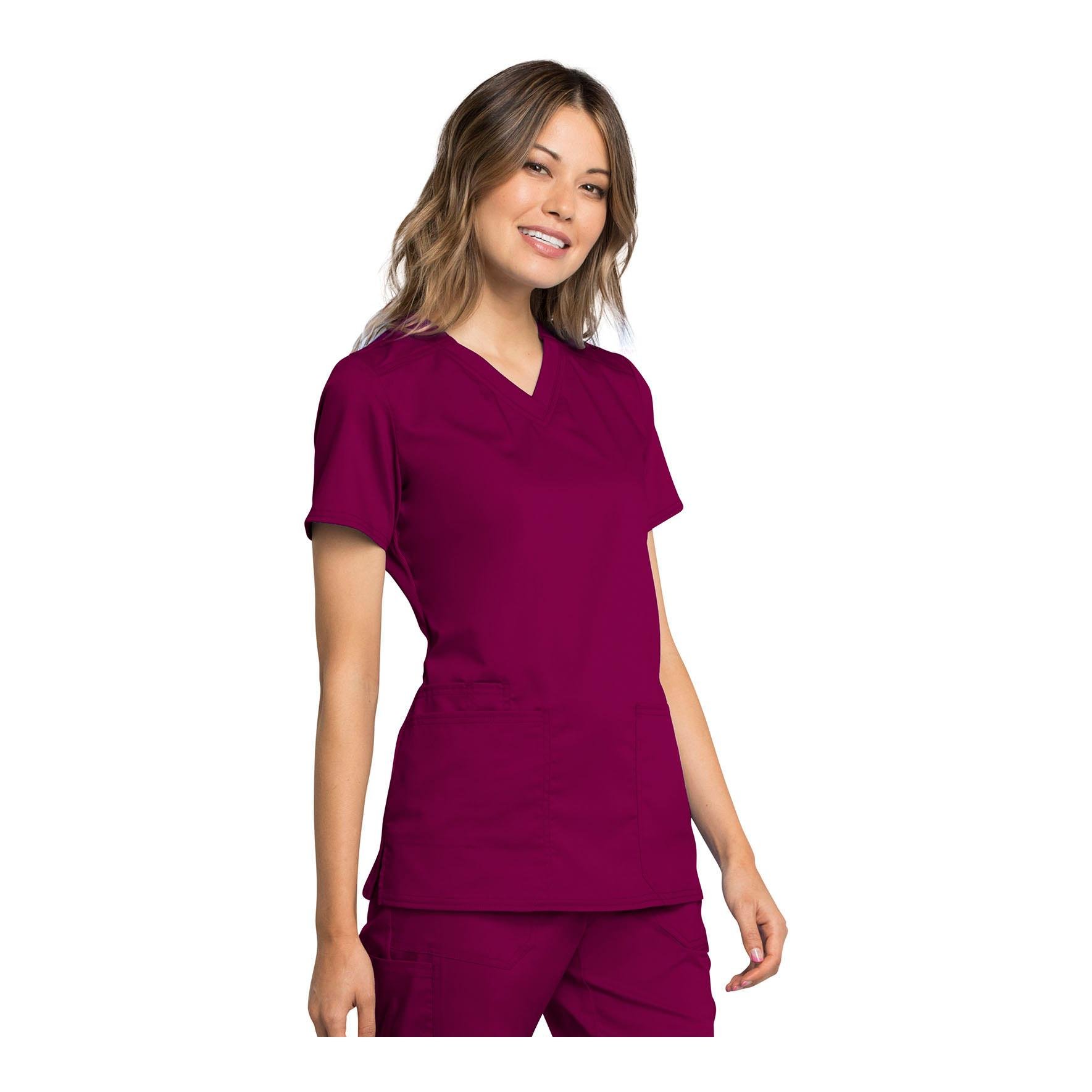 Revolution Tech Kasack Damen