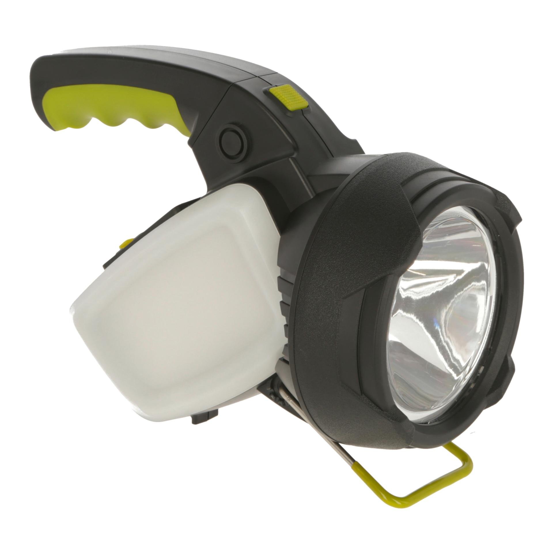 LED Akku-Handscheinwerfer