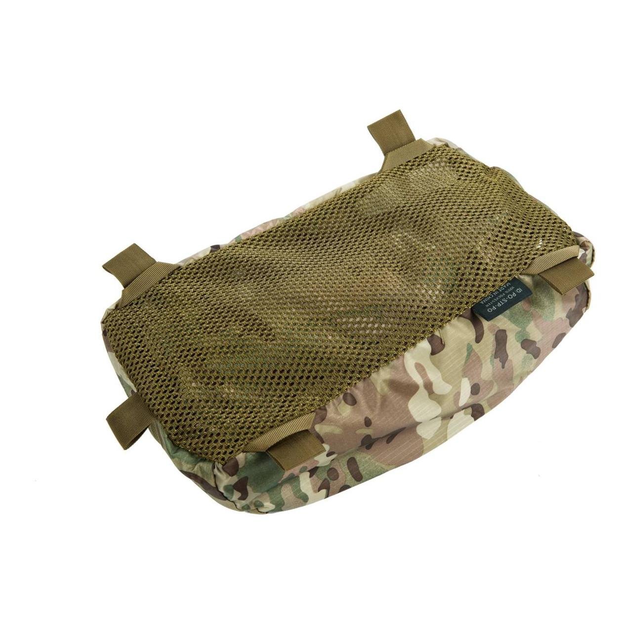 Bâche Supertarp - Olive