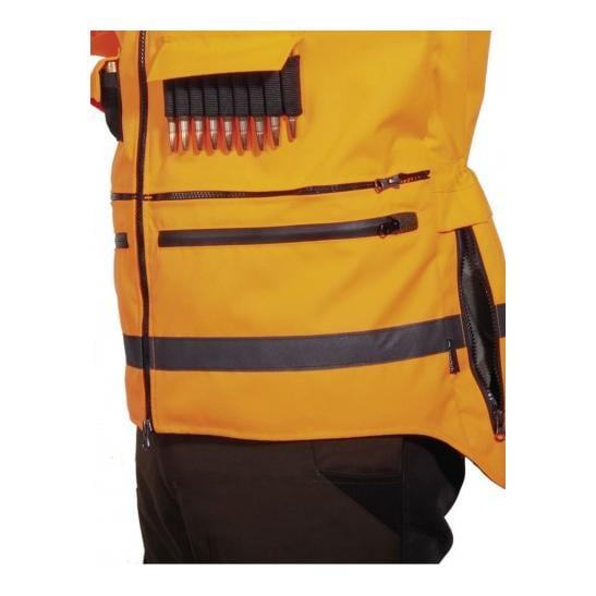 Jacket KERNIG TECH Herren - Blaze