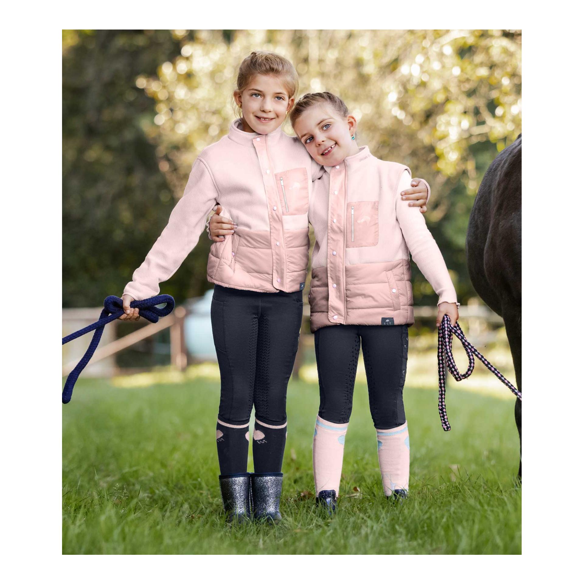 Steppjacke Lucky Malou Kids