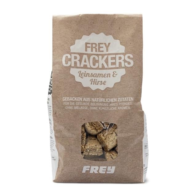 Cubes de récompense Crackers Millet graine de lin - 2.5 kg