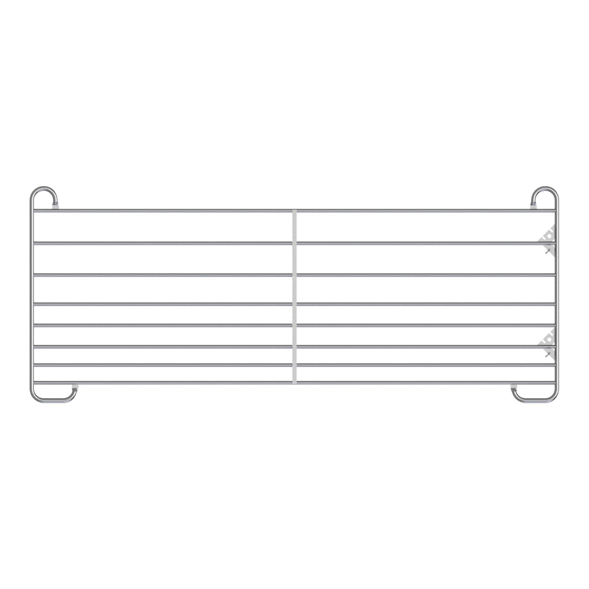 Barrière de prairie mini