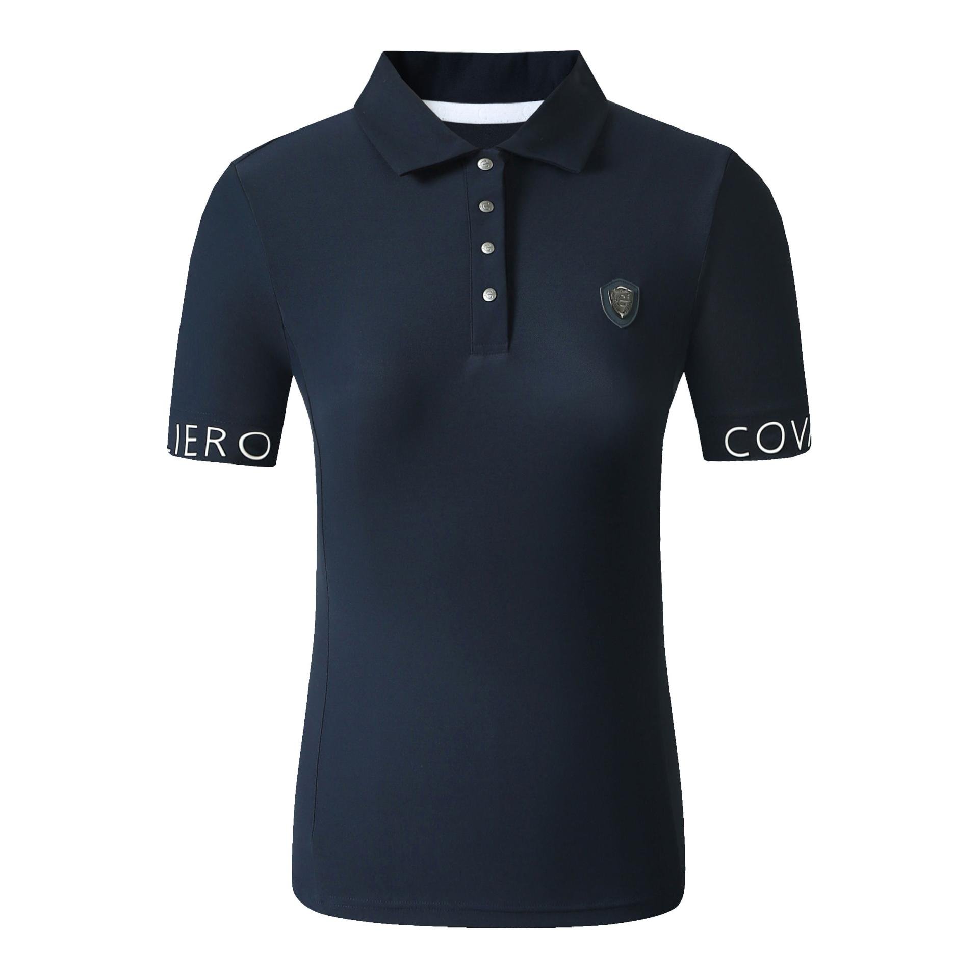 Poloshirt Damen