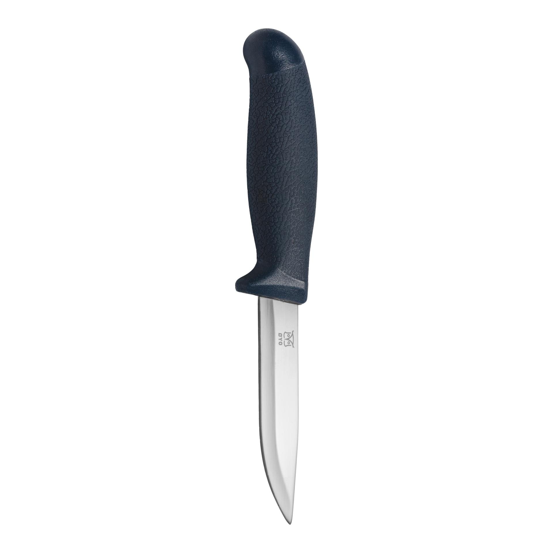 Øyo NAMESEN - Fischmesserset (4 Teilig) 