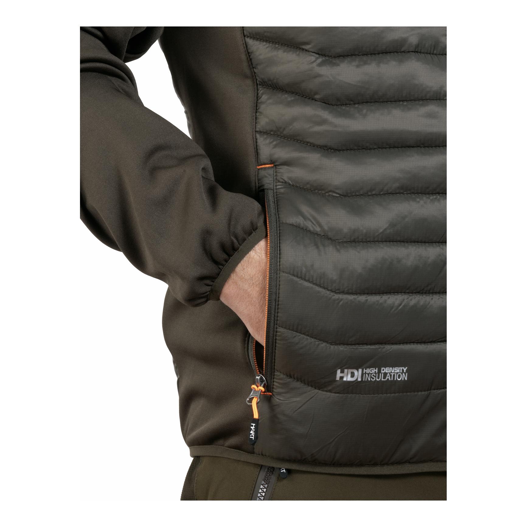 ATMOS Jacke