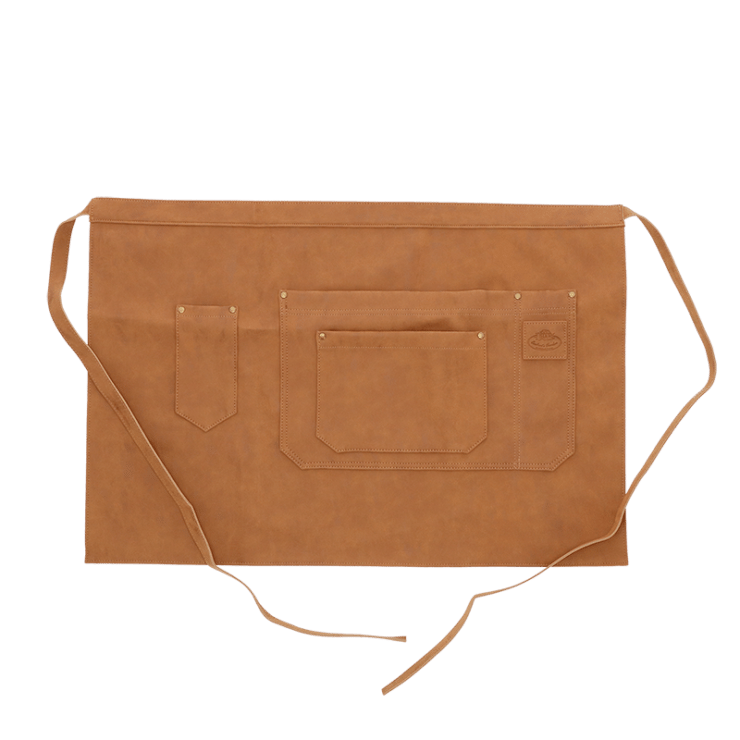 Gartengerätegürtel Kunstleder