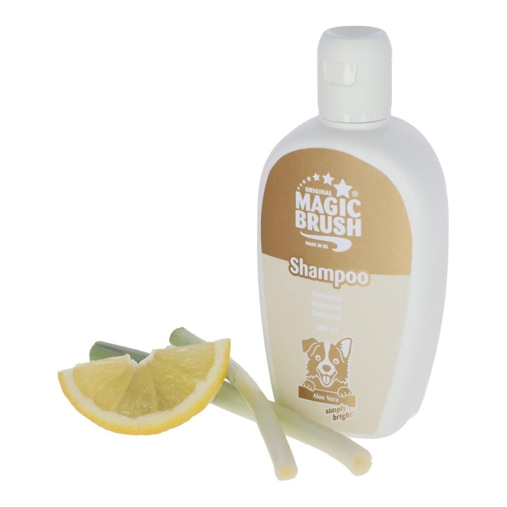 MagicBrush Hundeshampoo Universal