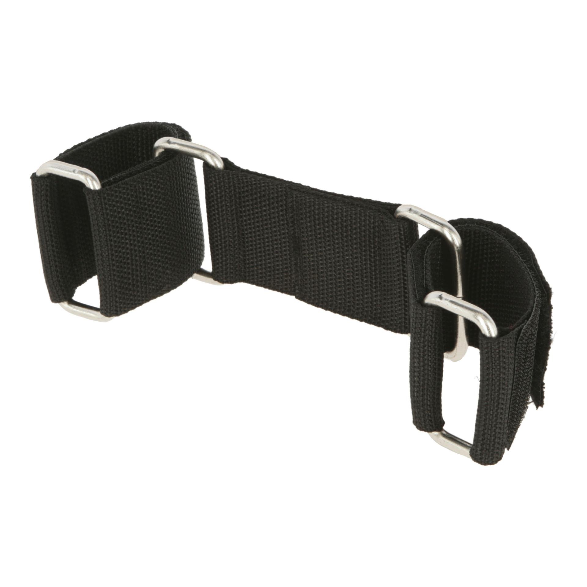 Sprunggelenkfessel für Ziegen