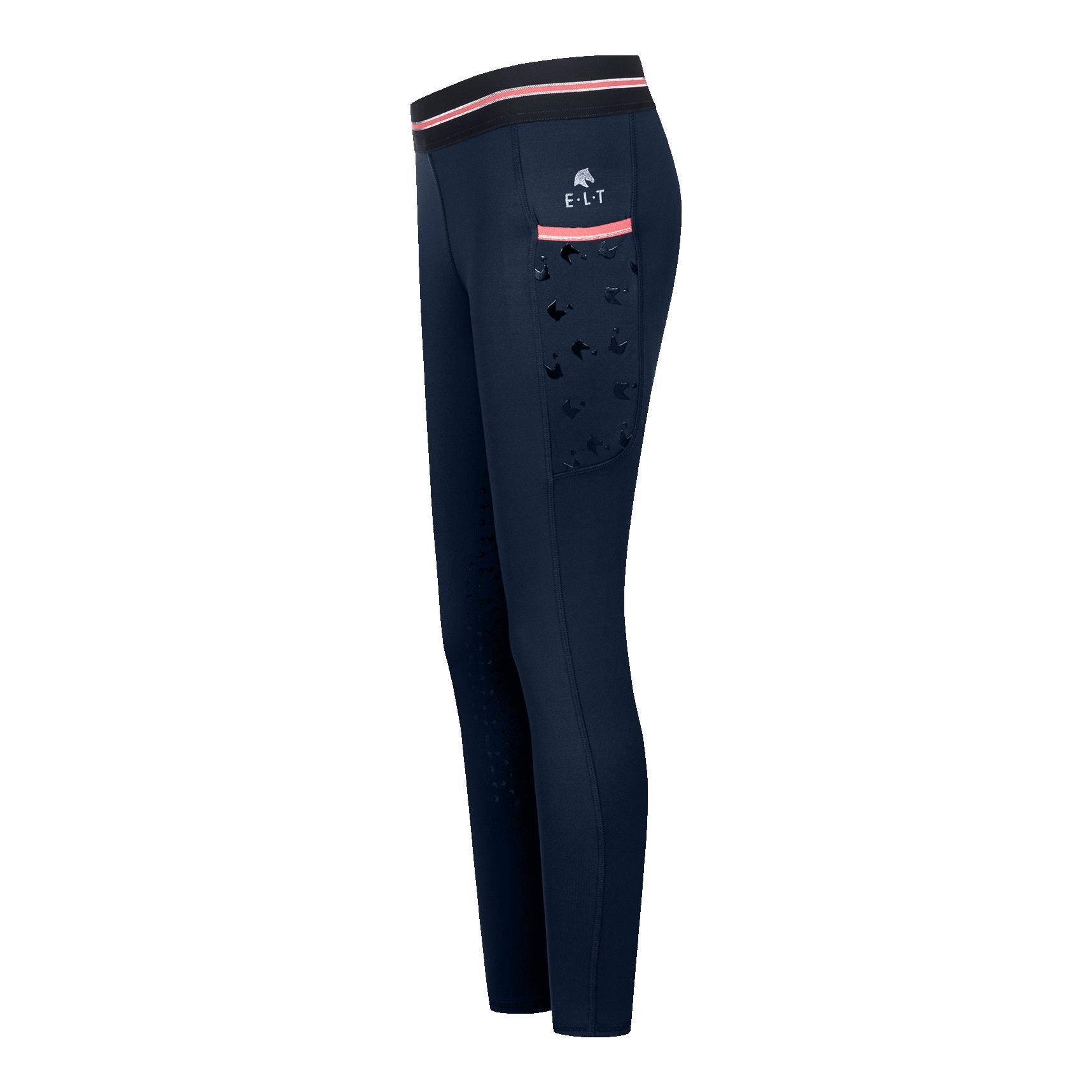 Elt Reitleggings Lucky Leni Kinder