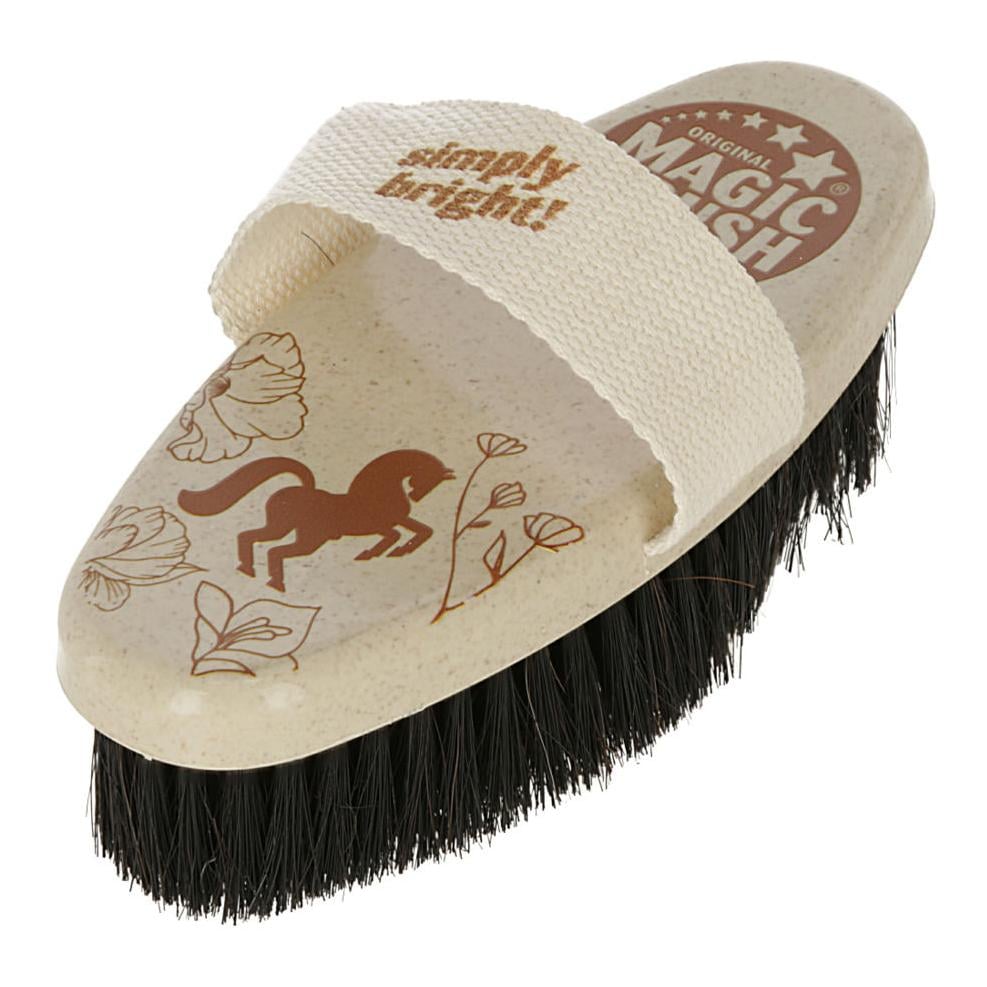 Fellglanzbürste WaterLily