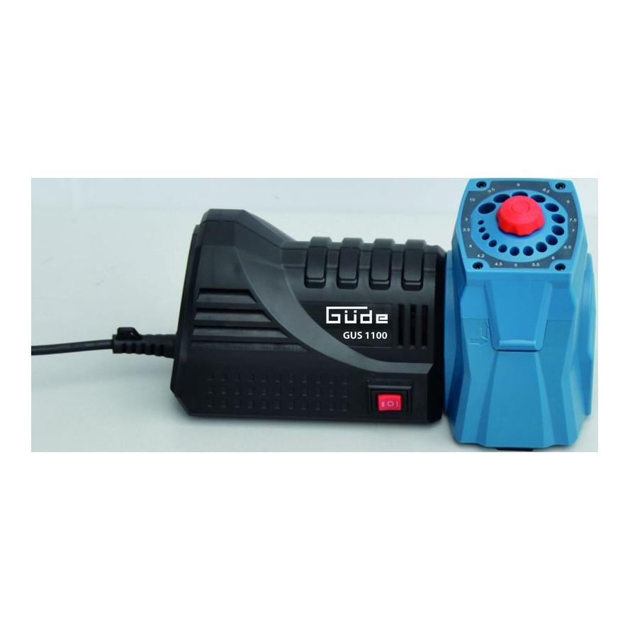 Affûteuse universelle GUS 1100 3 en 1