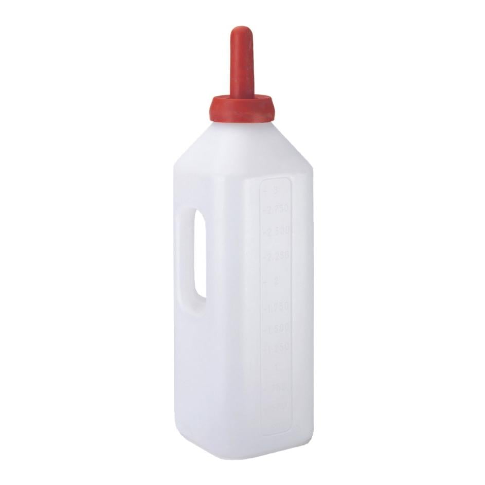Milchflasche für Kälber 