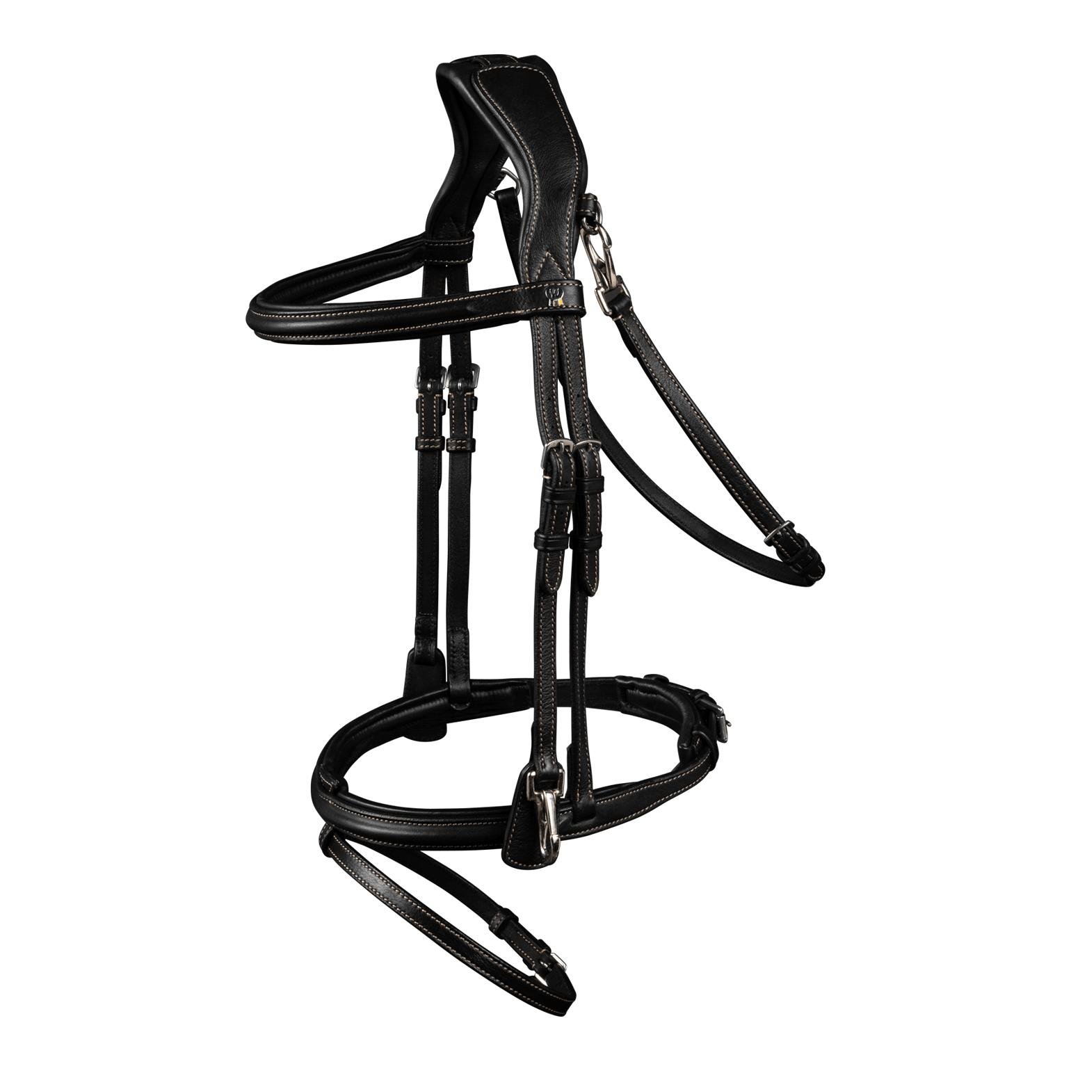 X-Line Waldhausen X-Line Bridon Work