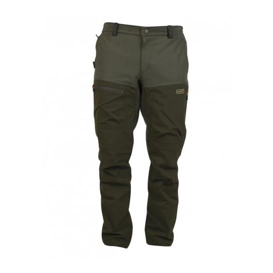 Hose BIANDITZ XHP Herren - Dunkel Oliv