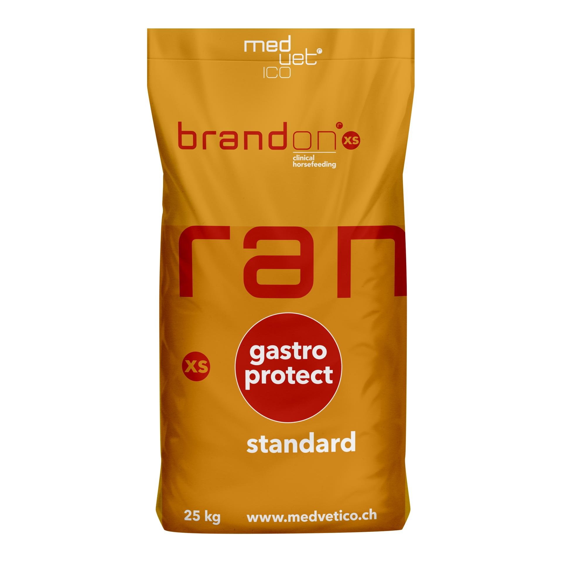 Xs Gastro Protect Standard