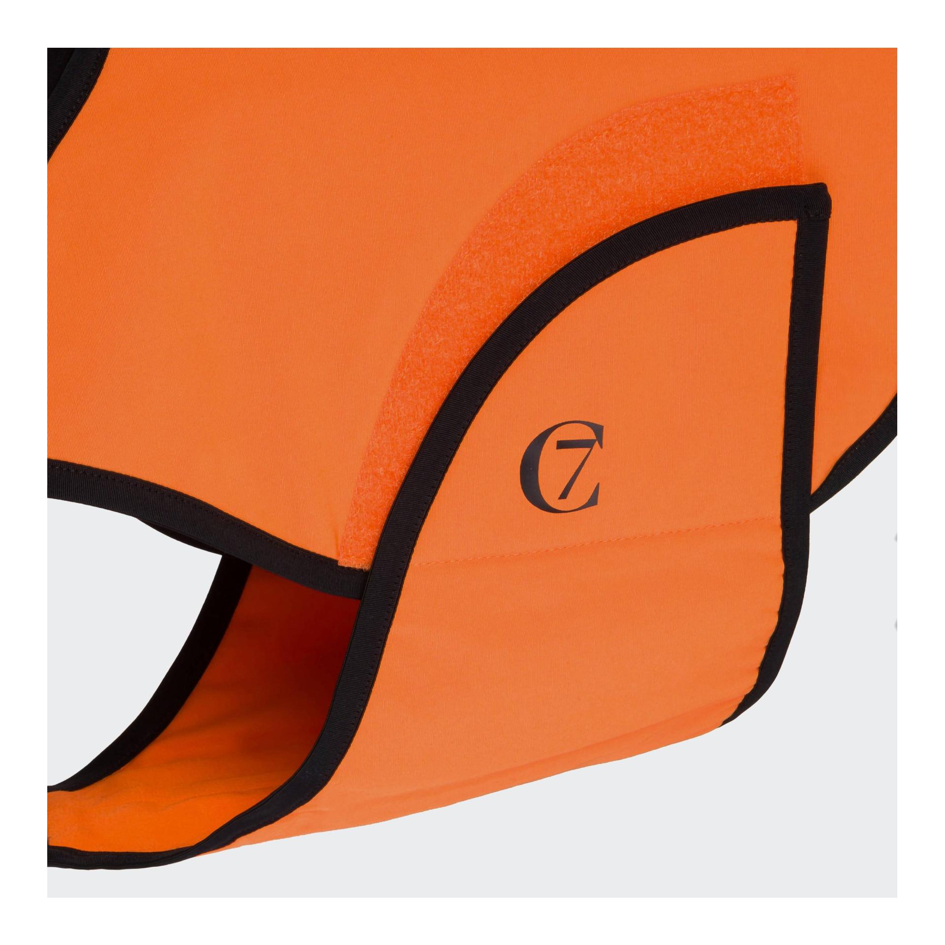 Gilet de refroidissement pour chiens Iceland