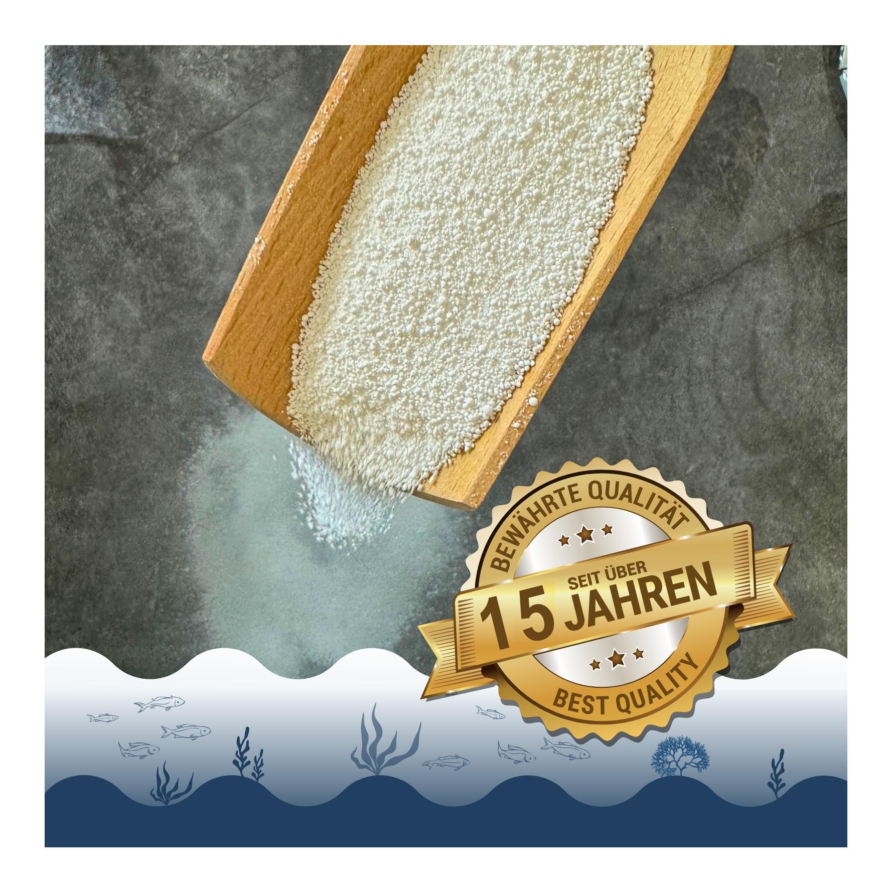 Lyra Pond FadenalgenFrei