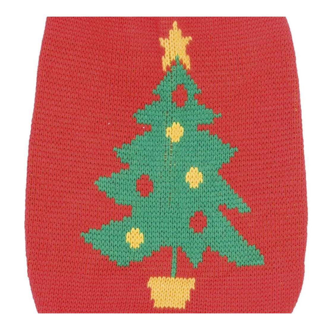 Hundepullover XMAS Tree