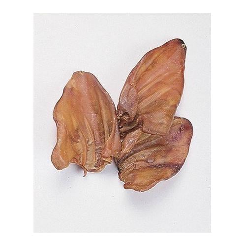 Schweine-Lauscherli Kauartikel Schweineohren