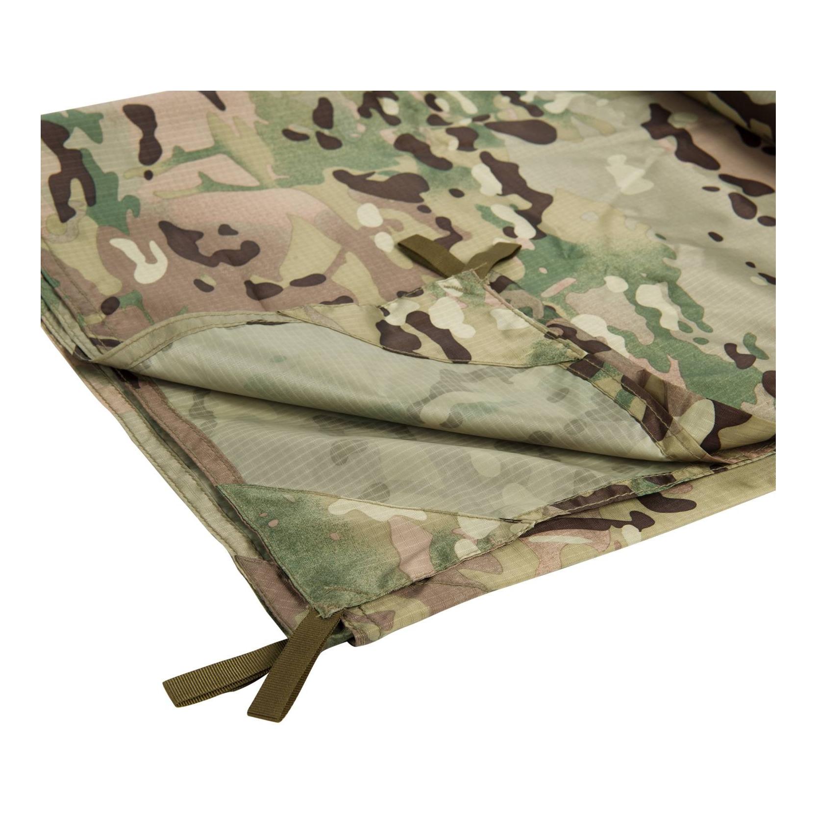 Bâche Supertarp - Olive