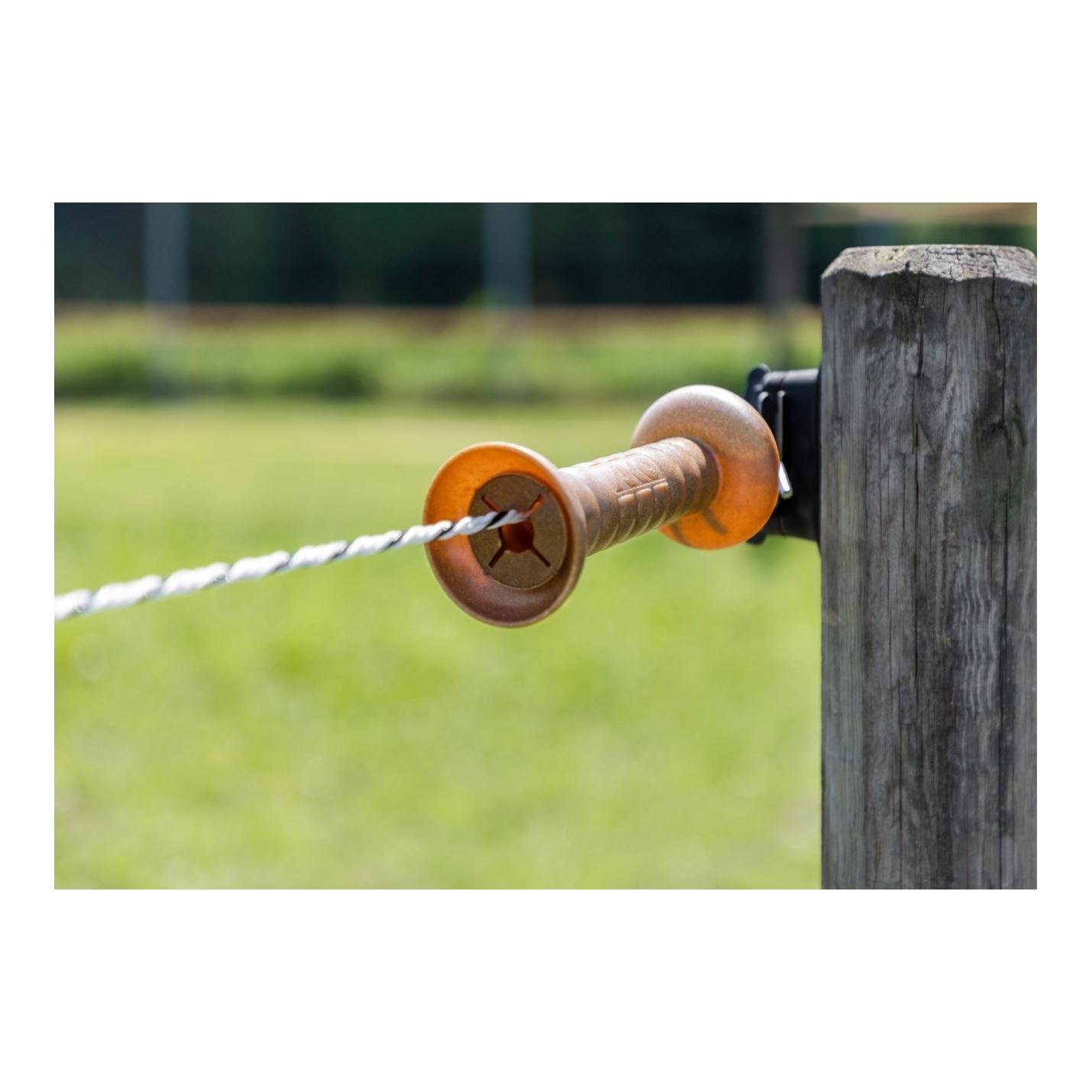 Premium Flexigate avec corde de 6 mm