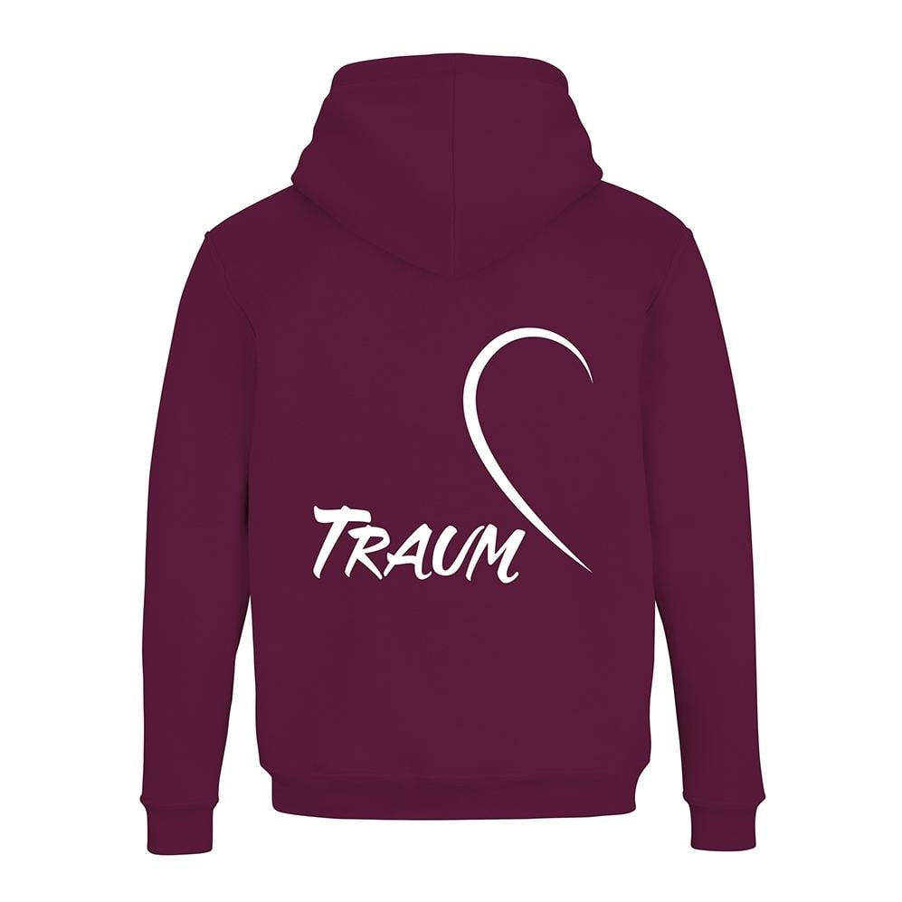 Hoodie mit Zipper Paar Unisex