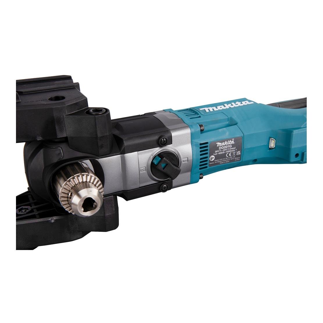 DG001GZ05 Akku-Erdbohrer XGT