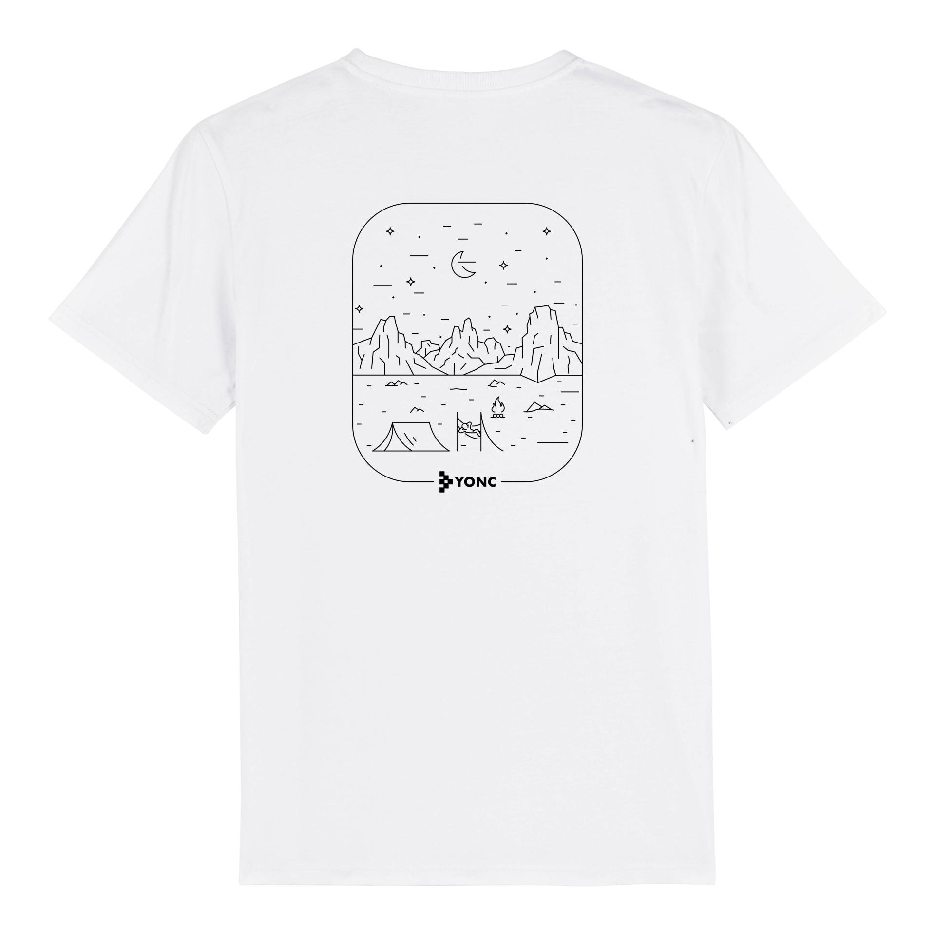 Night Sky Bio T-Shirt