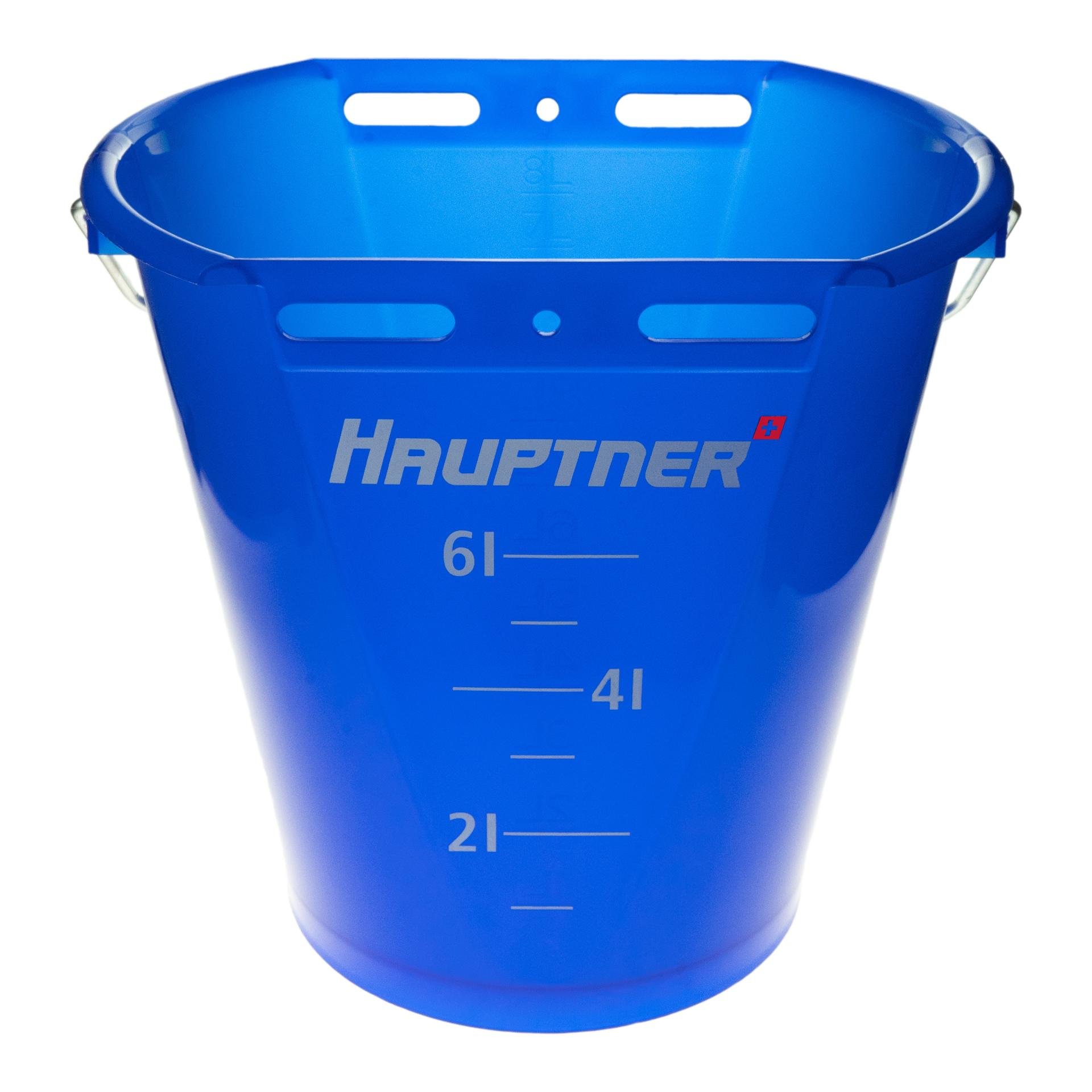 HP Kälbertränkeeimer mit Sauger