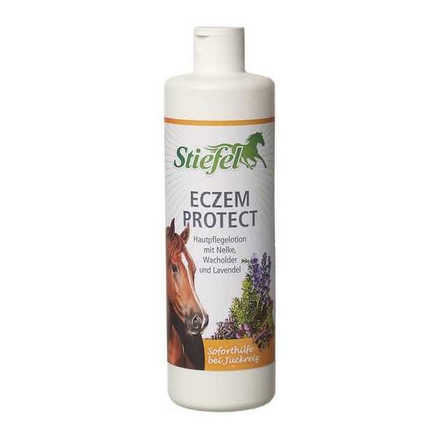 Image of Stiefel Eczemprotect – Soforthilfe bei Juckreiz bei Hauptner.ch
