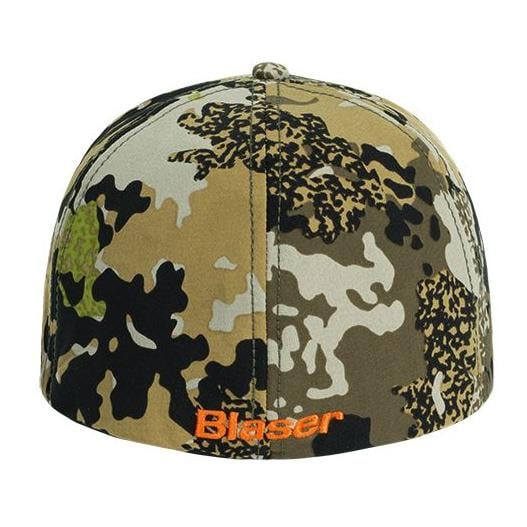 Cam 1 Kappe - HunTec Camouflage