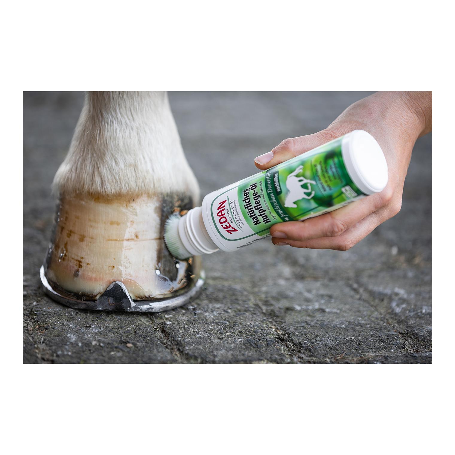 Zedan Natürliches Hufpflege-Öl Dosierstift