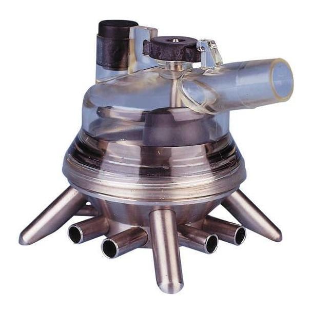 Image of Kerbl Milchsammelstück bei Hauptner.ch