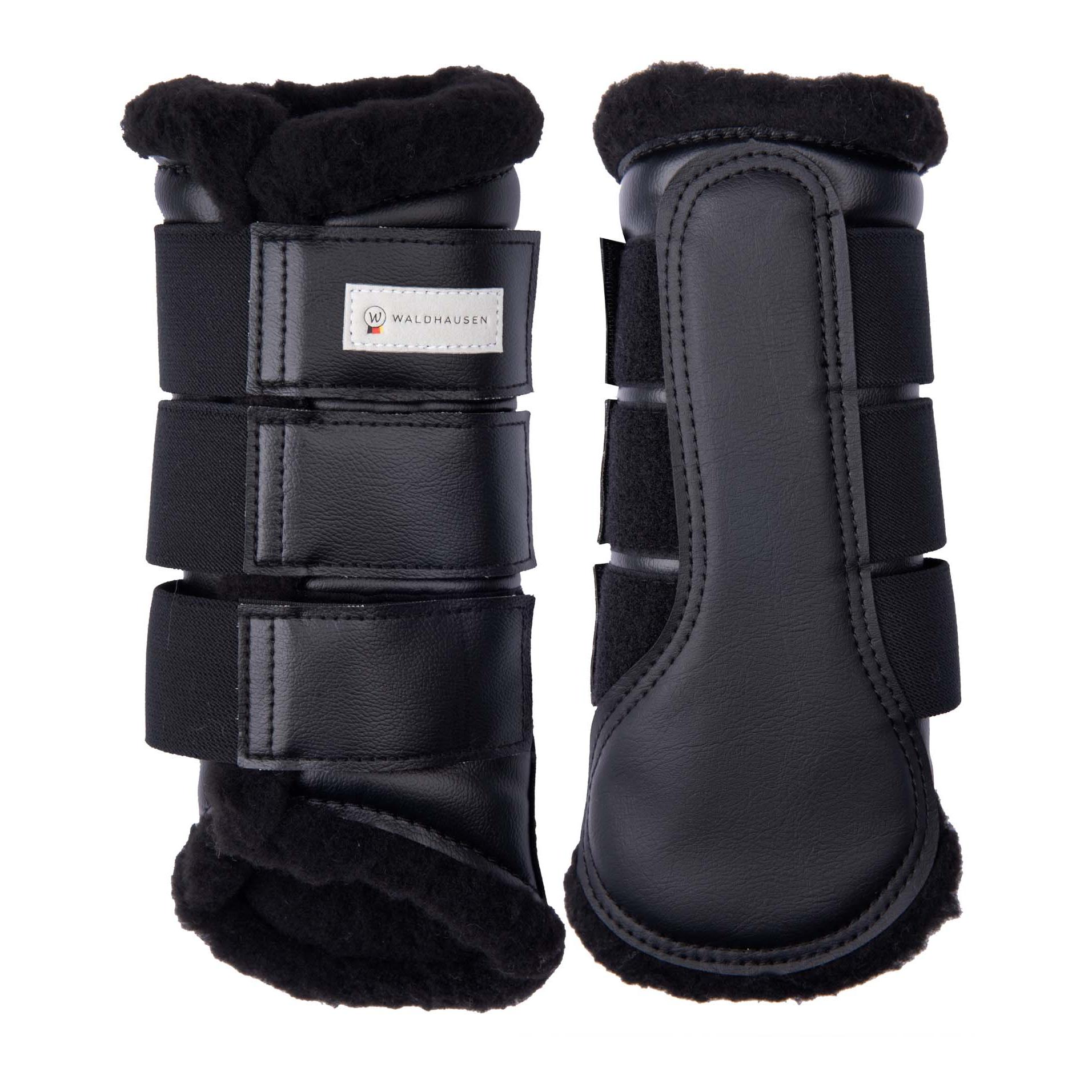 Dressurgamasche Soft