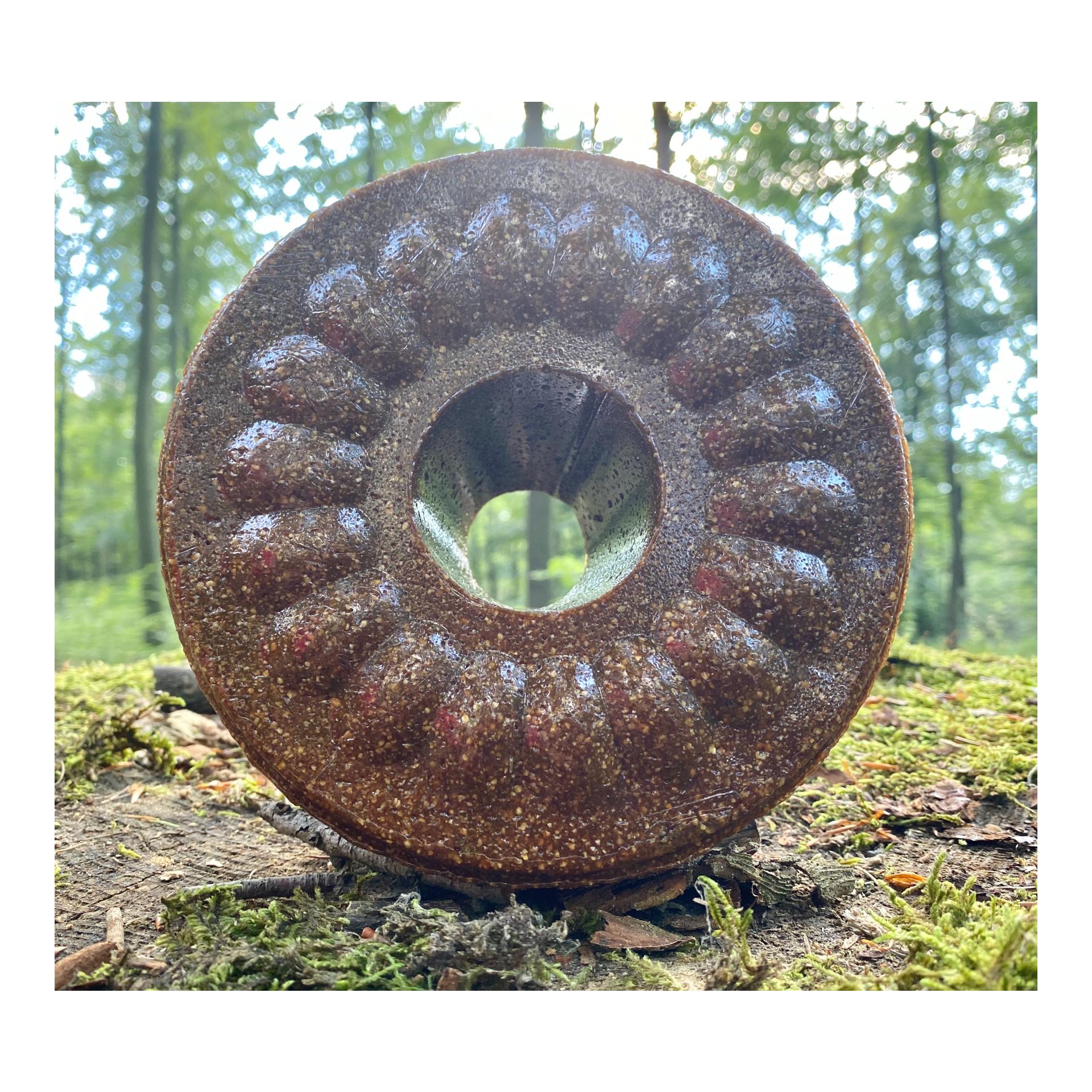 Leckstein Süßer Weizen