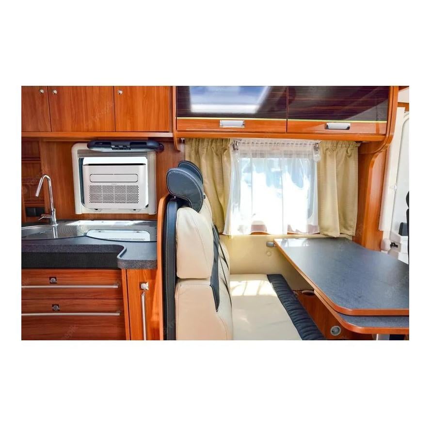 FURBER Klimagerät Nuvola 40 m³