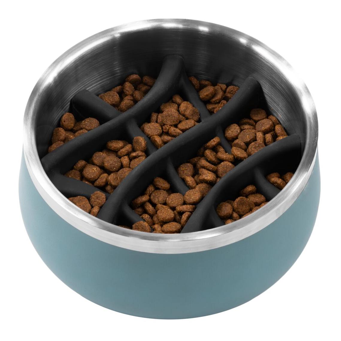 Ruffwear Basecamp™ Slow Feeder Einsatz